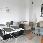 Apartnet Baltic Park Promenada Parking Appartement