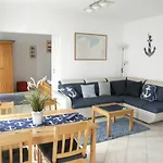 Apartnet Baltic Park Promenada Parking Appartement