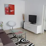 Apartnet Baltic Park Promenada Parking Appartement *