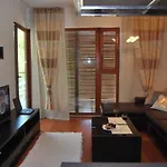 Apartnet Baltic Park Promenada Parking *