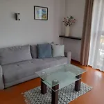 Apartnet Baltic Park Promenada Parking Appartement Świnoujście
