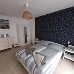Appartement Apartnet Baltic Park Promenada Parking