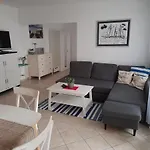 Appartement Apartnet Baltic Park Promenada Parking *
