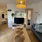 Appartement Apartnet Baltic Park Promenada Parking