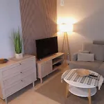 Apartnet Baltic Park Promenada Parking Svinoústí