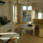Apartnet Baltic Park Promenada Parking *