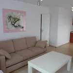 Apartnet Baltic Park Promenada Parking
