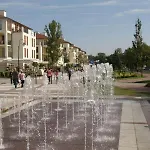 Apartnet Baltic Park Promenada Parking Świnoujście