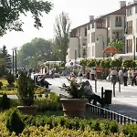 Apartnet Baltic Park Promenada Parking * Świnoujście