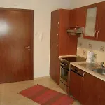 Apartnet Baltic Park Promenada Parking Appartement *