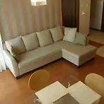 Apartnet Baltic Park Promenada Parking Appartement