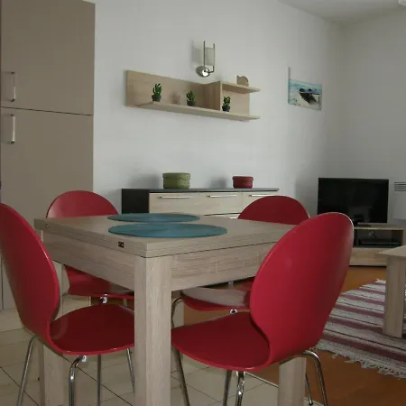 Apartnet Przy Promenadzie * Świnoujście