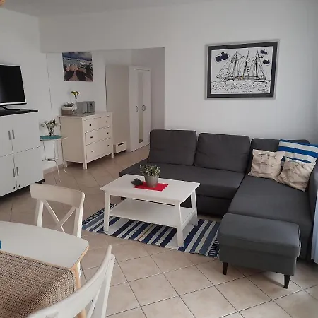 Apartament Apartnet Baltic Park Promenada Parking *