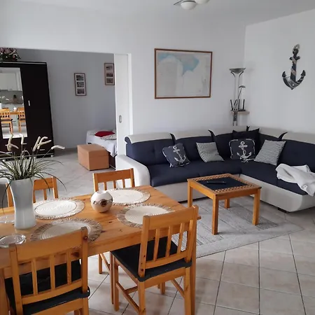 Apartman Apartnet Baltic Park Promenada Parking Swinoujscie