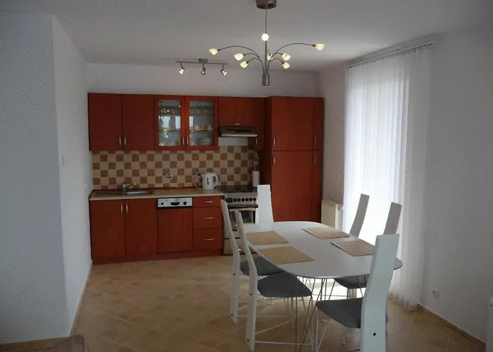 Apartnet Apartamenty Baltic Park Promenada Parking Apartment